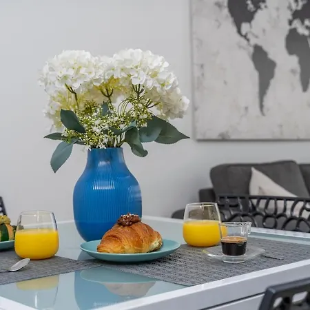 Apartamento Piazzale Chiavris-ospedale - A Casa Tua