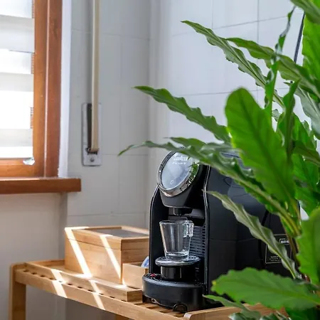 Apartament Piazzale Chiavris-ospedale - A Casa Tua Udine