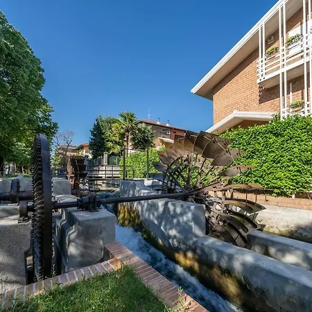 Apartamento Piazzale Chiavris-ospedale - A Casa Tua