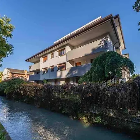 Piazzale Chiavris-ospedale - A Casa Tua *