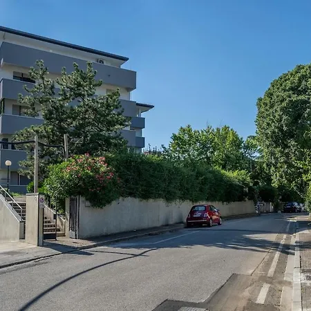 Piazzale Chiavris-ospedale - A Casa Tua