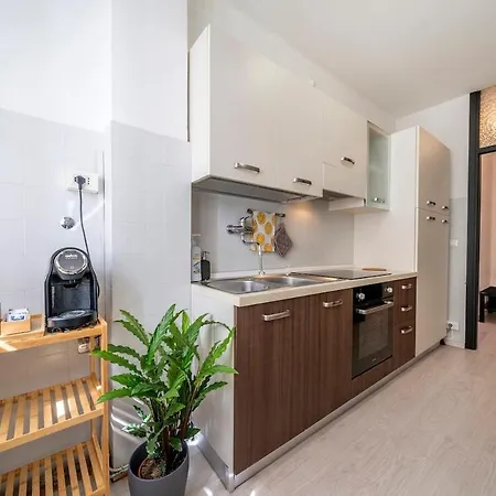 Apartment Piazzale Chiavris-ospedale - A Casa Tua
